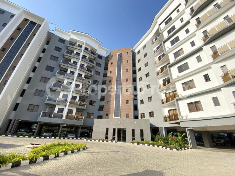2 bedroom House for sale Salem Ikate Lekki Lagos