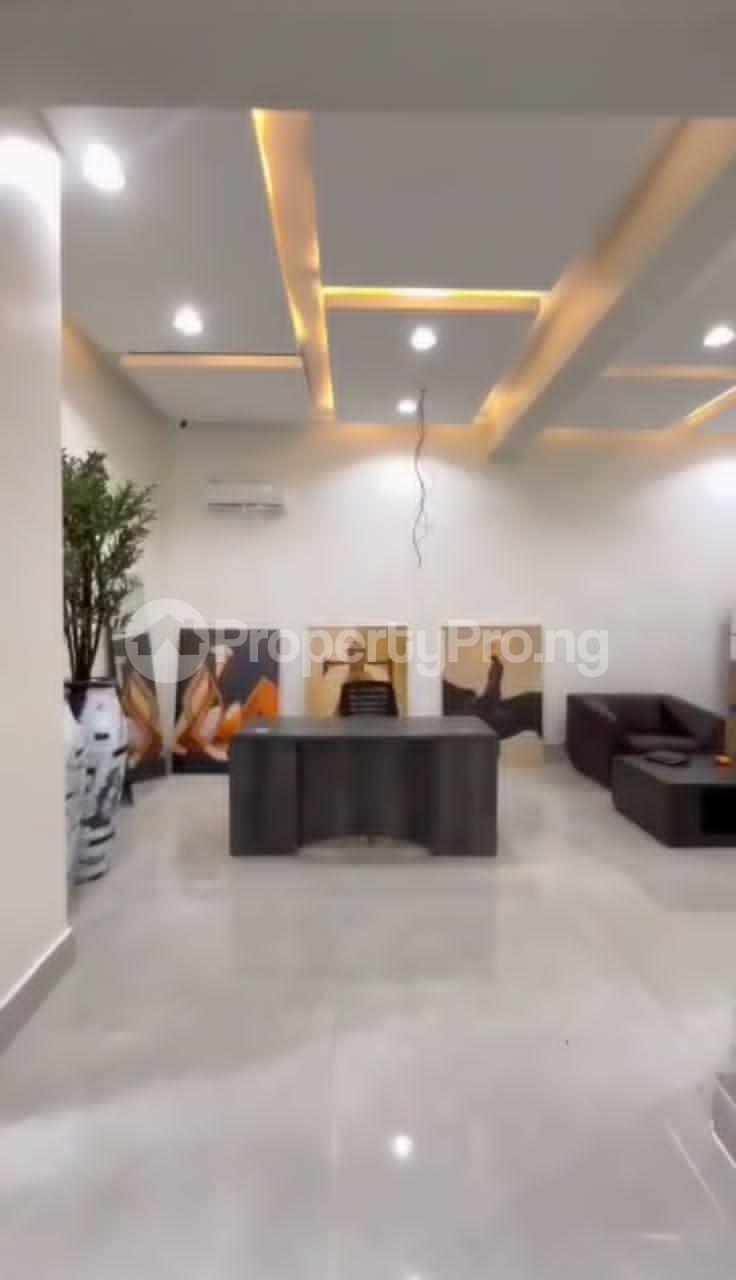 3 bedroom Flat / Apartment for rent Lekki Phase 1 Lekki Lagos