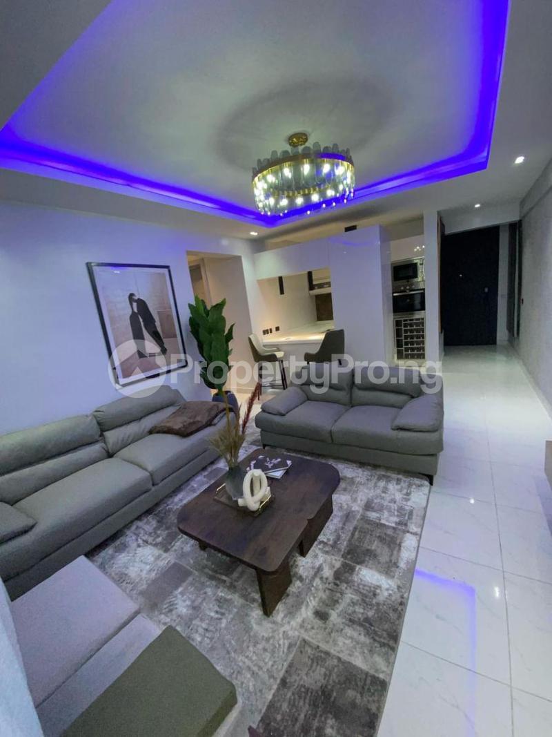 2 bedroom Flat / Apartment for shortlet Ikate Lekki Lagos