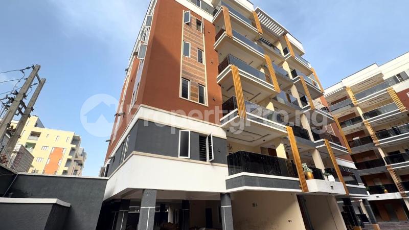 2 bedroom Flat / Apartment for sale Freedom Way Lekki Lagos