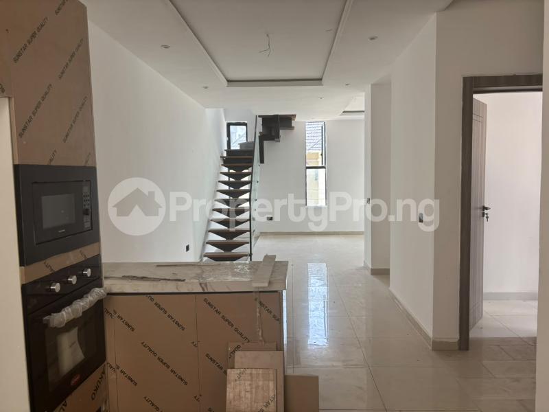 2 bedroom House for rent Salem Ikate Ikate Lekki Lagos - 0