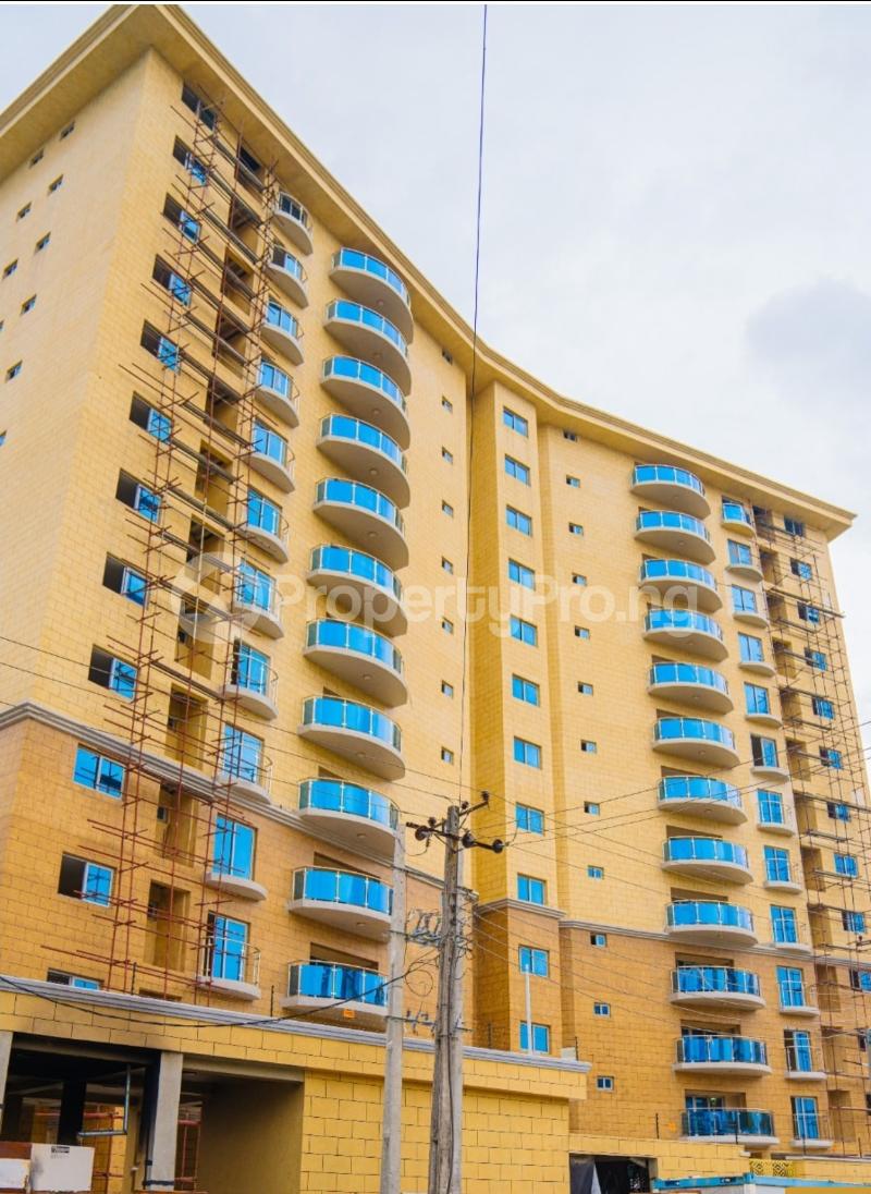 4 bedroom Flat / Apartment for sale Ikoyi Lagos