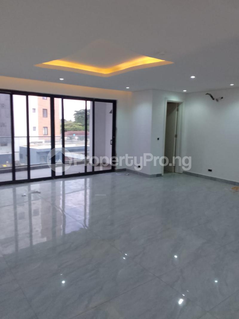 3 bedroom House for rent Bourdillon Ikoyi Lagos