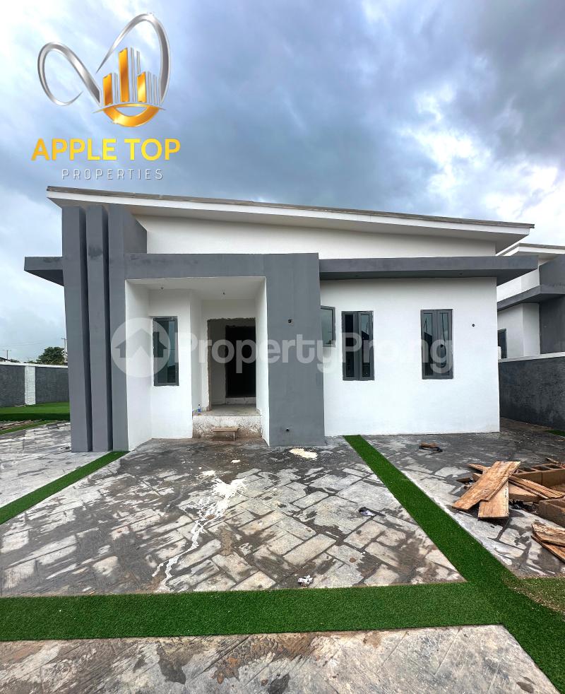 3 bedroom House for sale Phase 6 Trans Ekulu Enugu Enugu - 0