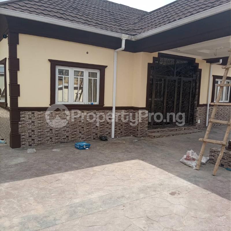 3 bedroom House for sale Command By Kola, Alagbado Abule Egba Abule Egba Lagos - 0