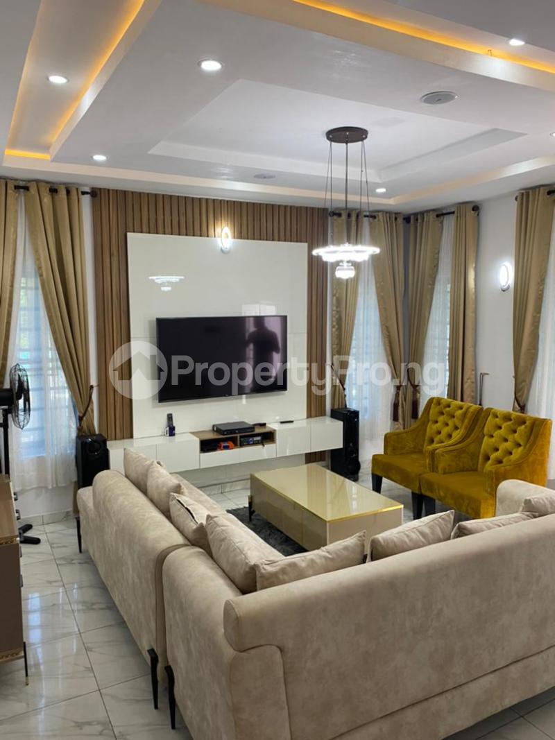 4 bedroom Flat / Apartment for shortlet Lekki Lagos