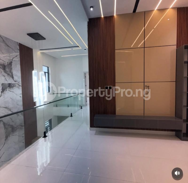 5 bedroom House for sale Estate Ajah Lagos