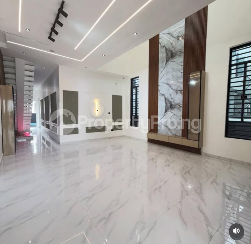 5 bedroom House for sale Estate Ajah Lagos