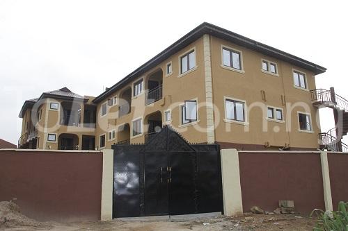 2 bedroom Flat / Apartment for rent Mfm Magboro Ibafo Obafemi Owode Ogun