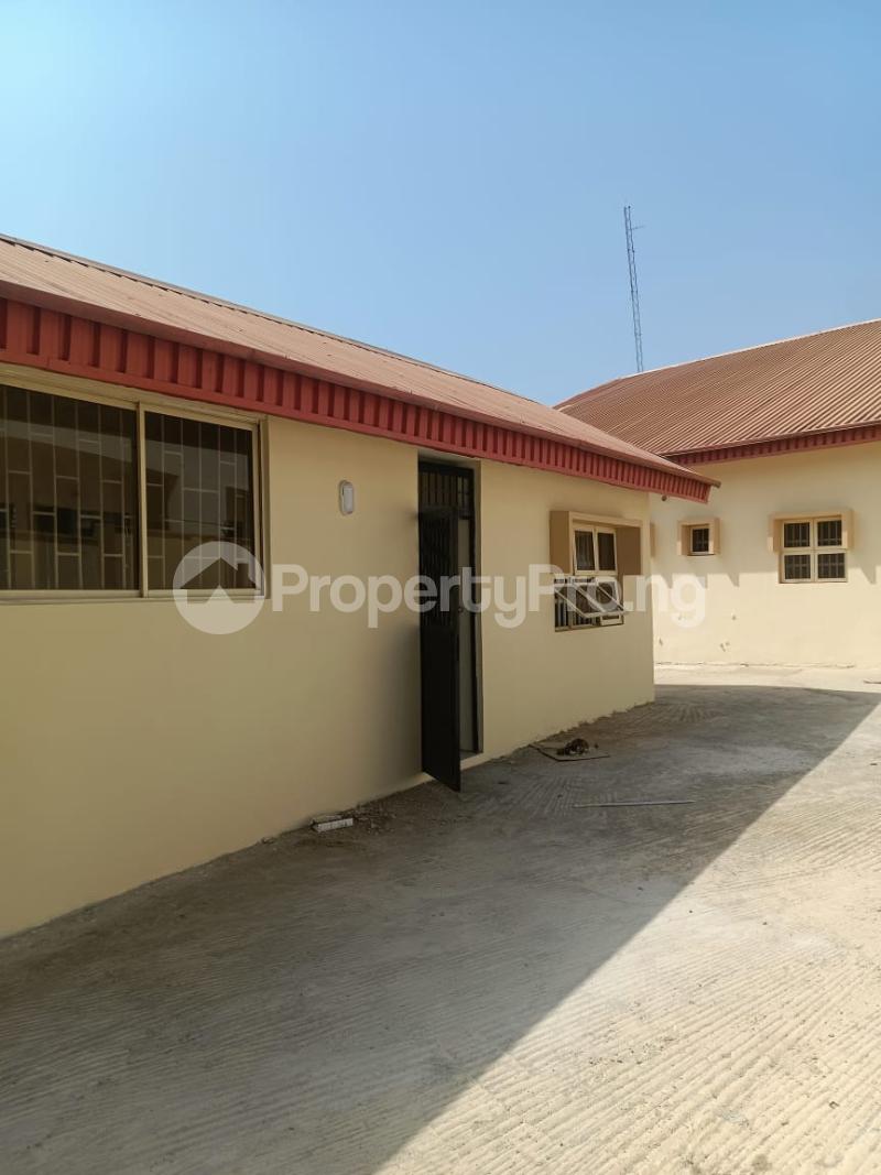 1 bedroom Flat / Apartment for rent Iyaganku Gra Iyanganku Ibadan Oyo