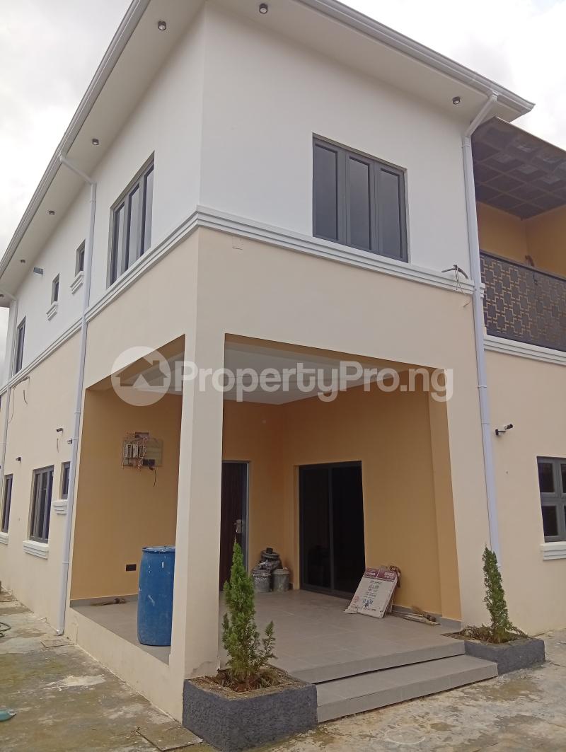 1 bedroom Flat / Apartment for rent Fo1, Kubwa Abuja