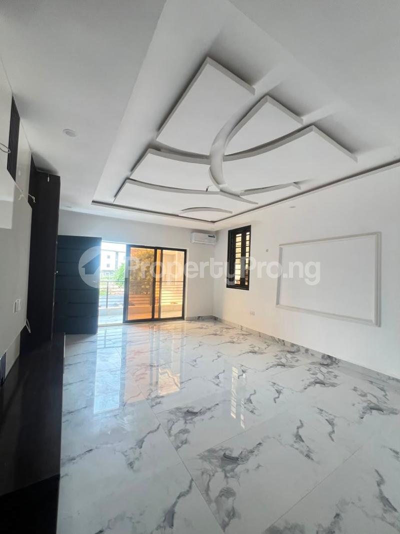 1 bedroom Flat / Apartment for sale Jahi Abuja