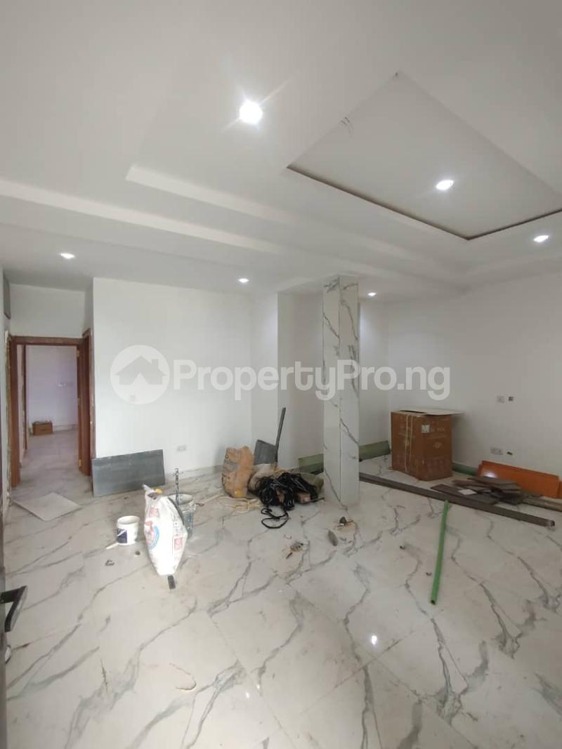 1 bedroom Flat / Apartment for rent Gilmore, Jahi Abuja