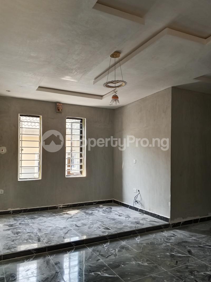 2 bedroom Flat / Apartment for rent Transformer Bucknor Estate Bucknor Isolo Lagos