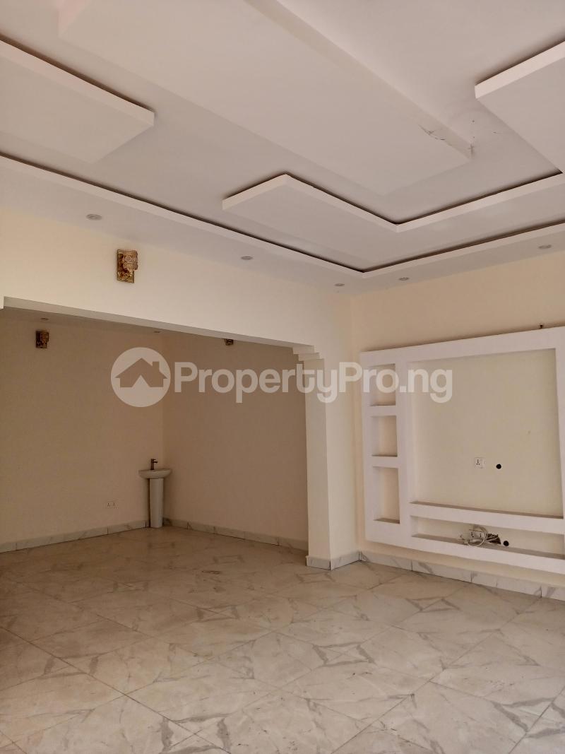 2 bedroom Flat / Apartment for rent Divine Avenue Bucknor Estate Isolo Lagos