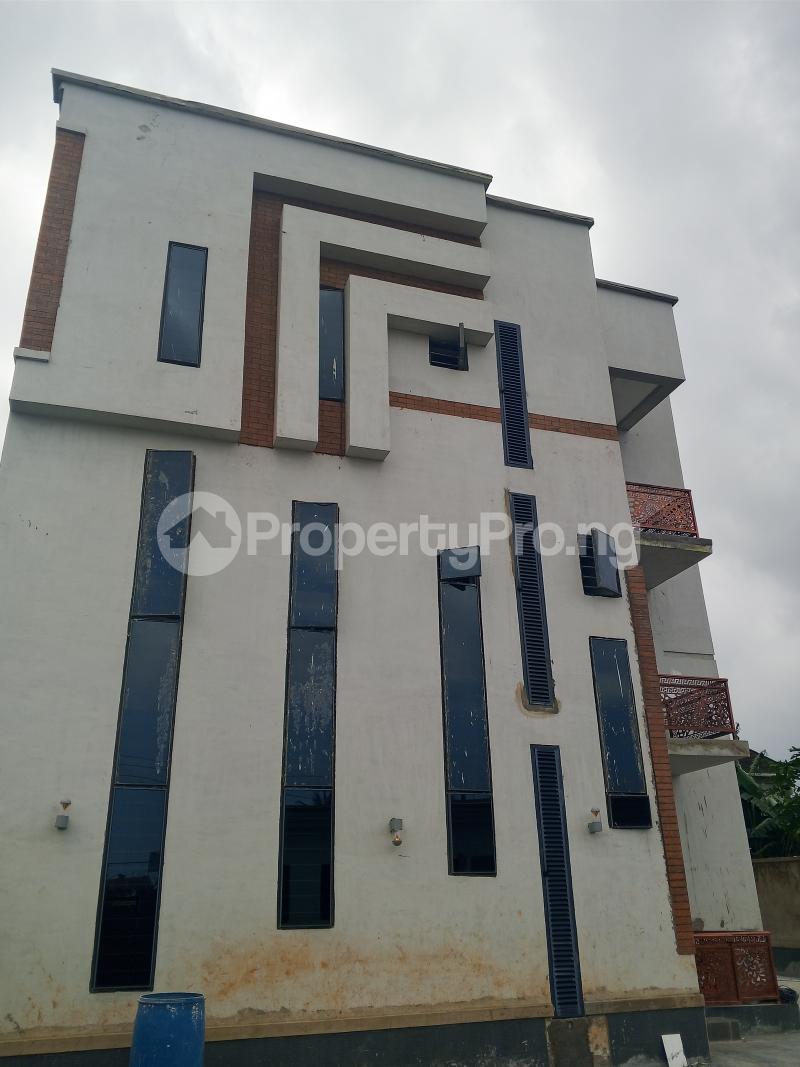 2 bedroom Flat / Apartment for rent Isheri Oshun Bucknor Isolo Lagos