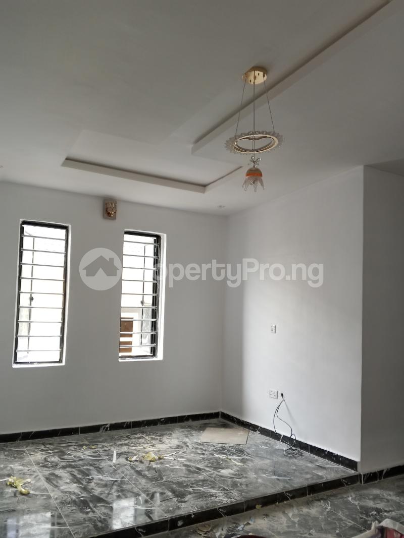 2 bedroom Flat / Apartment for rent Transformer Bucknor Estate Bucknor Isolo Lagos