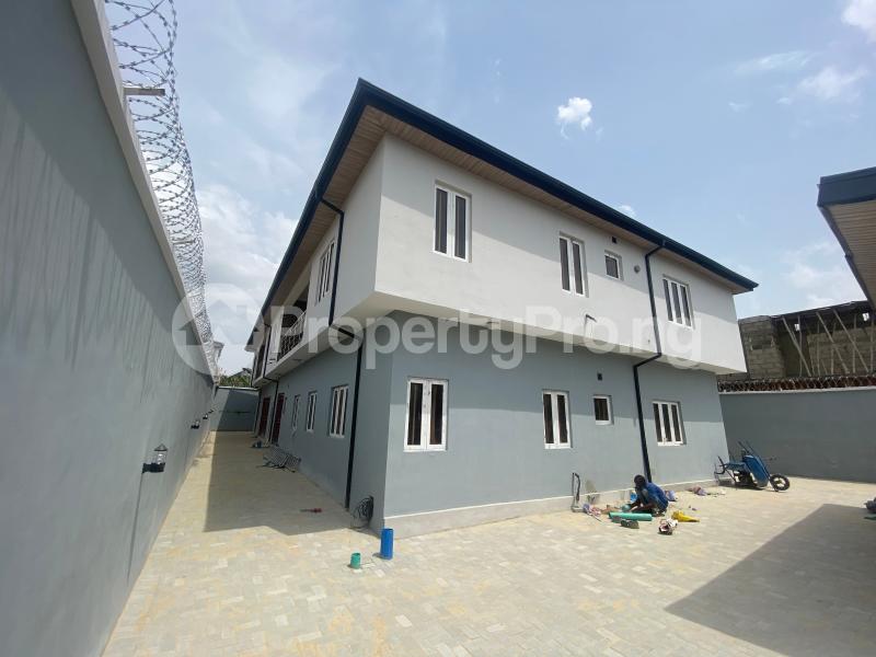 2 bedroom Flat / Apartment for rent Thomas estate Ajah Lagos