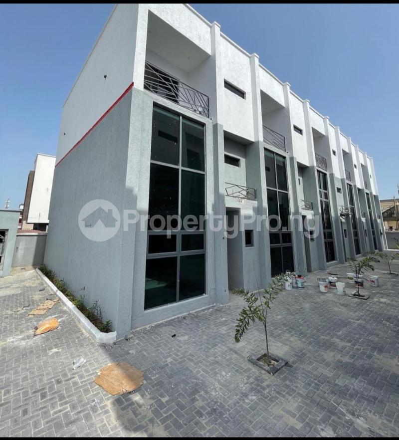 2 bedroom House for rent Lekki Phase 1 Lekki Lagos