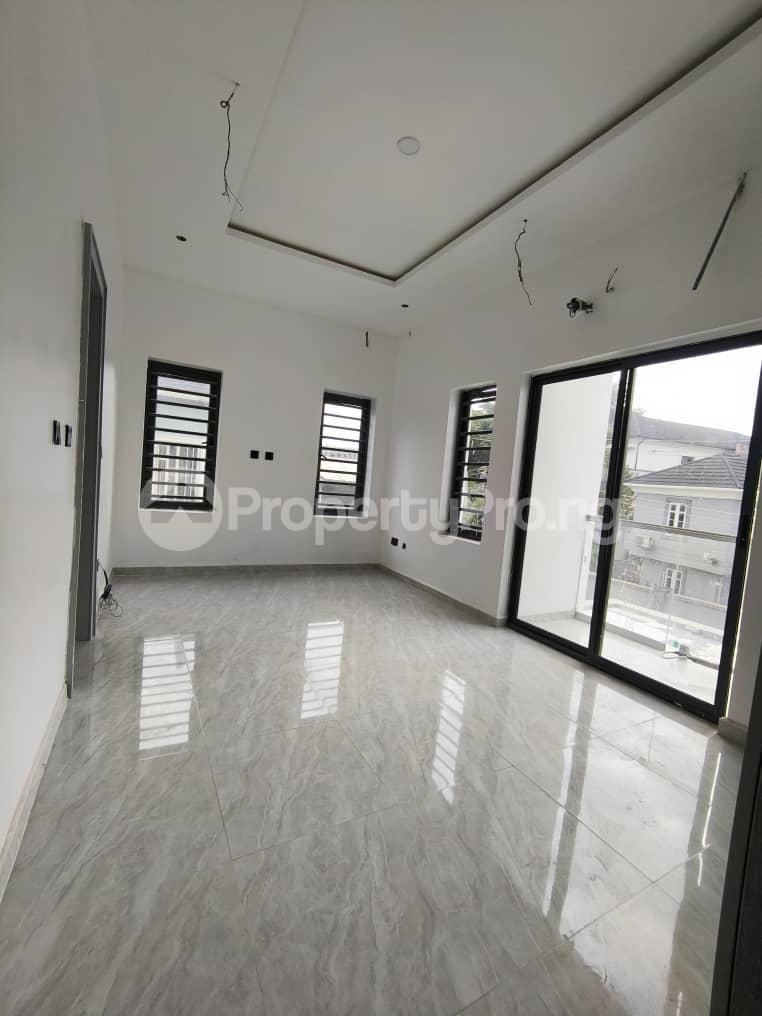 2 bedroom Flat / Apartment for rent Lekki Phase 1 Lekki Lagos