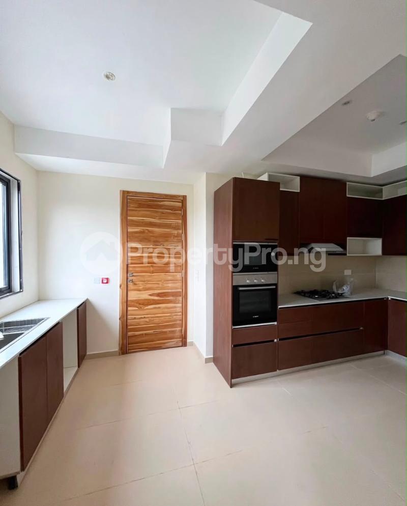2 bedroom Flat / Apartment for rent Victoria Island Lagos