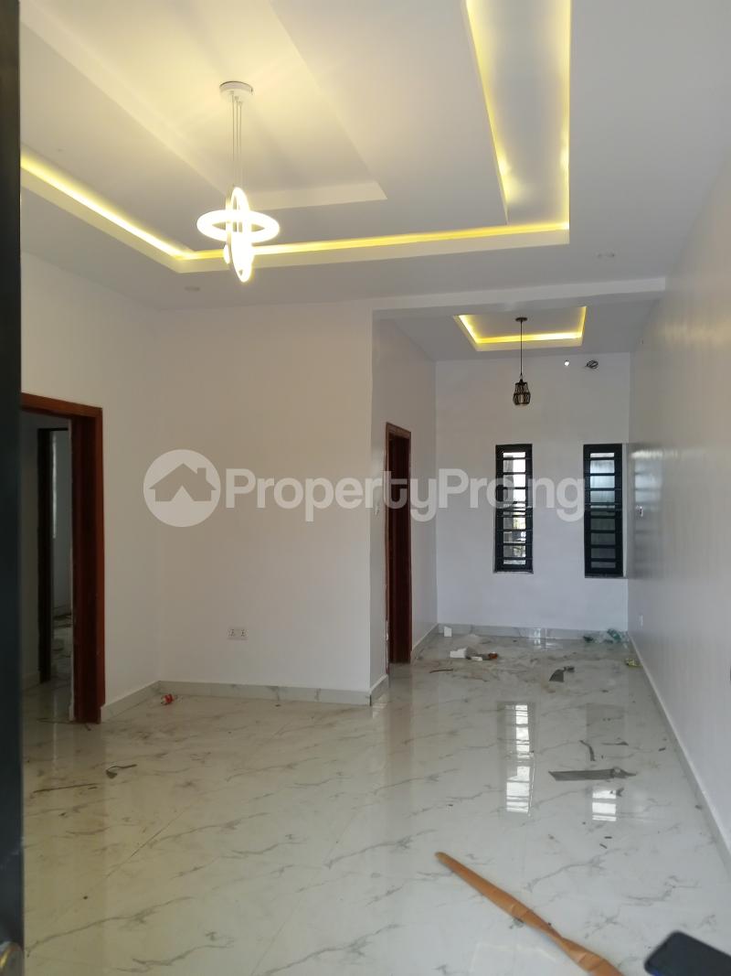 2 bedroom Flat / Apartment for rent Divine Avenue Bucknor Estate Bucknor Isolo Lagos