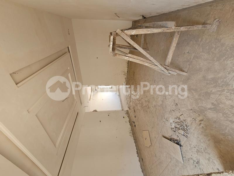 2 bedroom House for rent Beside Dunamis Glory Dome Church Lugbe Abuja