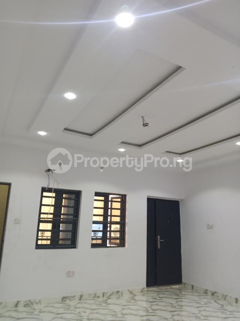 2 bedroom Flat / Apartment for rent Oke-Afa Isolo Lagos