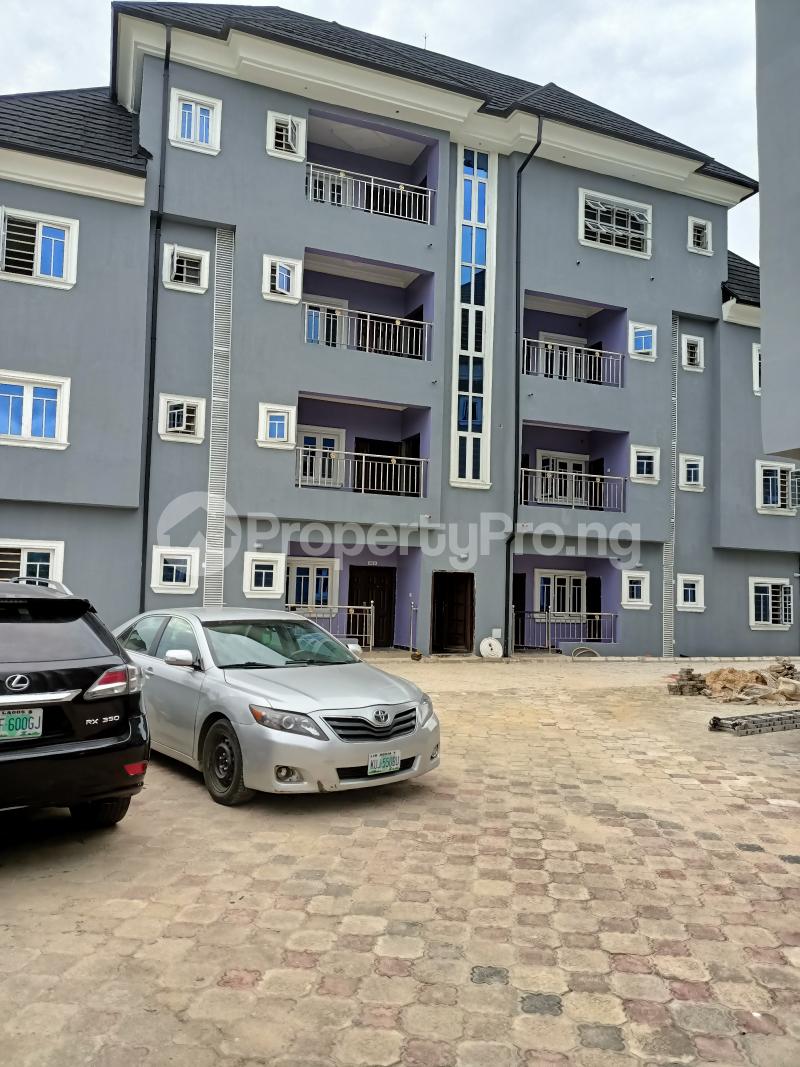 2 bedroom Flat / Apartment for rent Diamond View Estate Port Harcourt Rivers
