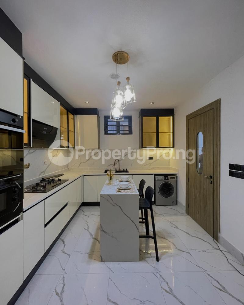 2 bedroom Flat / Apartment for sale In A Secured And Lovely Neighborhood At Lekki Phase 1 Lekki Lagos Lekki Phase 1 Lekki Lagos