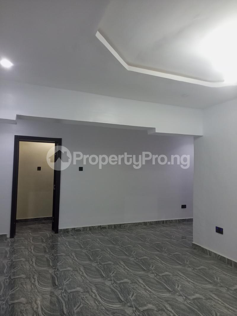 2 bedroom Flat / Apartment for rent Canoe Axis Okeafa Oke-Afa Isolo Lagos
