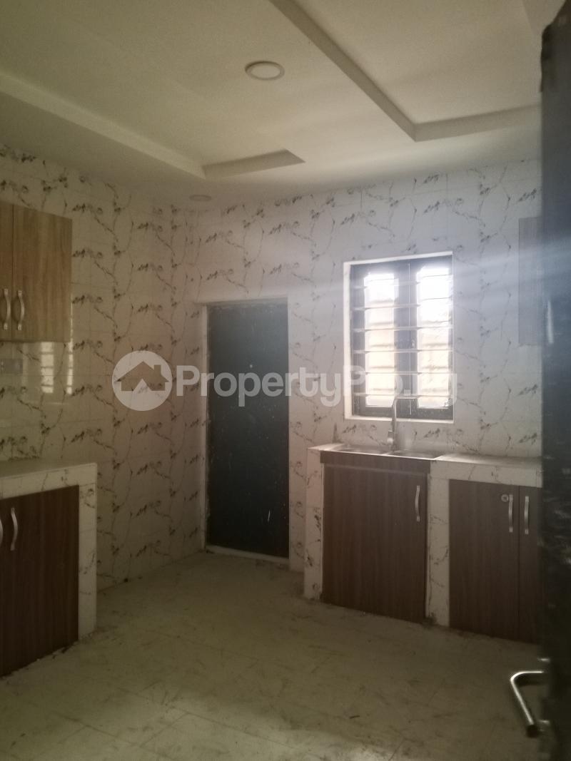 2 bedroom Flat / Apartment for rent Isheri Oshun Bucknor Isolo Lagos