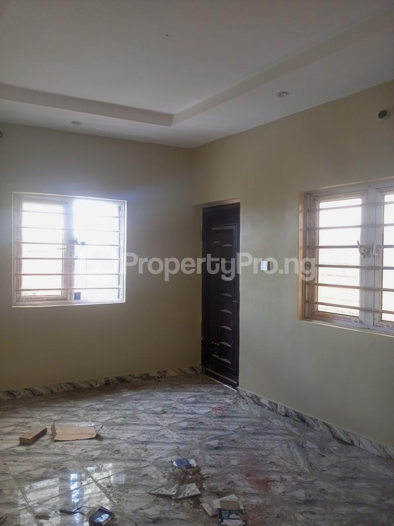 2 bedroom Flat / Apartment for rent Bucknor Estate Bucknor Isolo Lagos