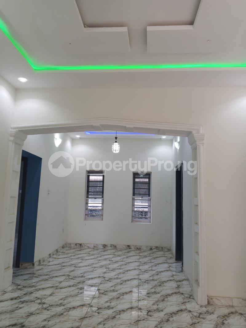 2 bedroom Flat / Apartment for rent Bucknor Isolo Lagos