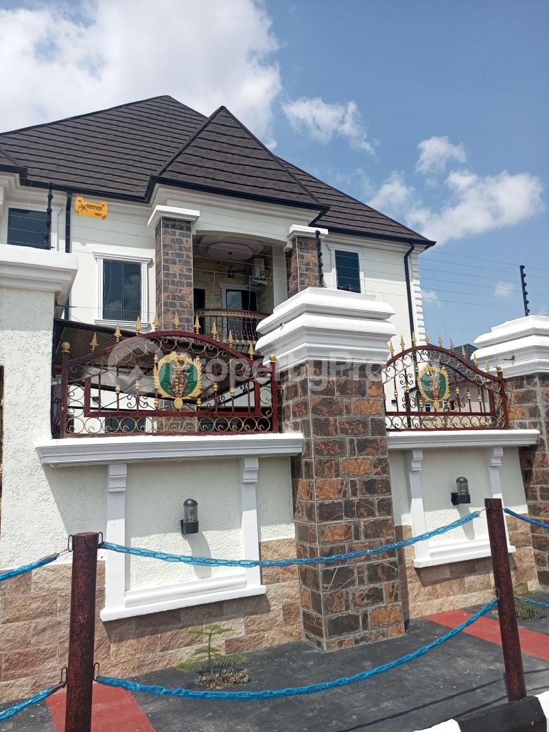 2 bedroom Flat / Apartment for rent Bucknor Isolo Lagos