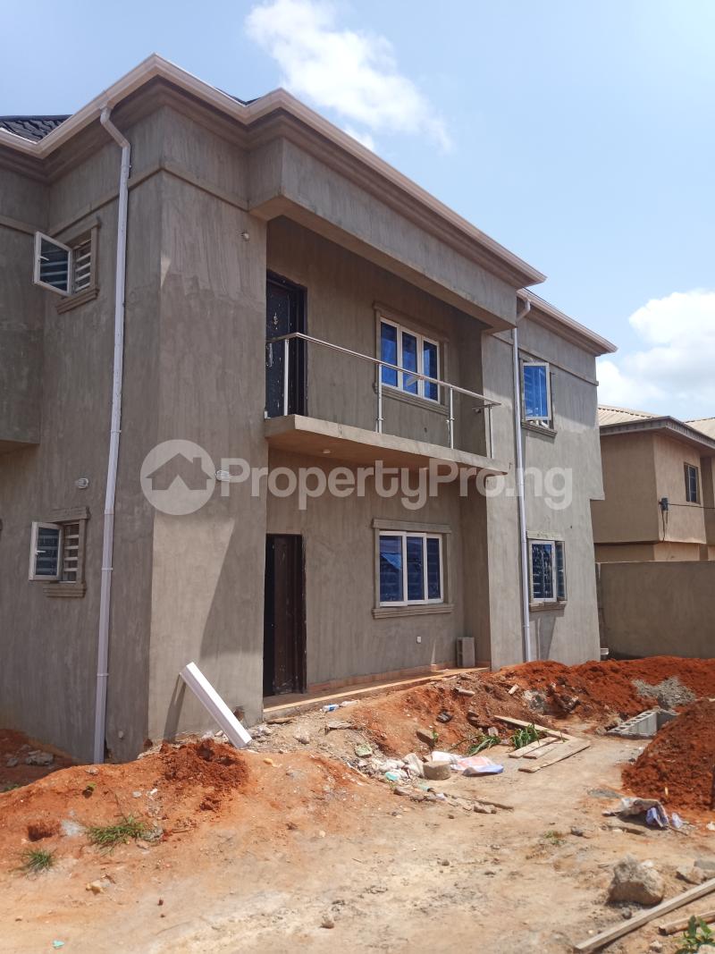 2 bedroom Flat / Apartment for rent Abiola Farm Estate, Ayobo Ipaja Lagos