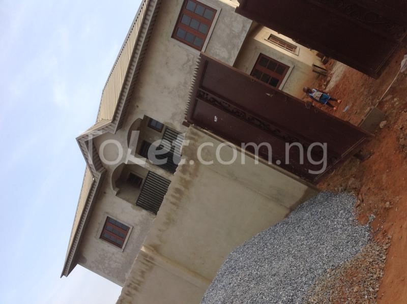 2 bedroom Flat / Apartment for rent Association Avenue Ayobo Ipaja Lagos