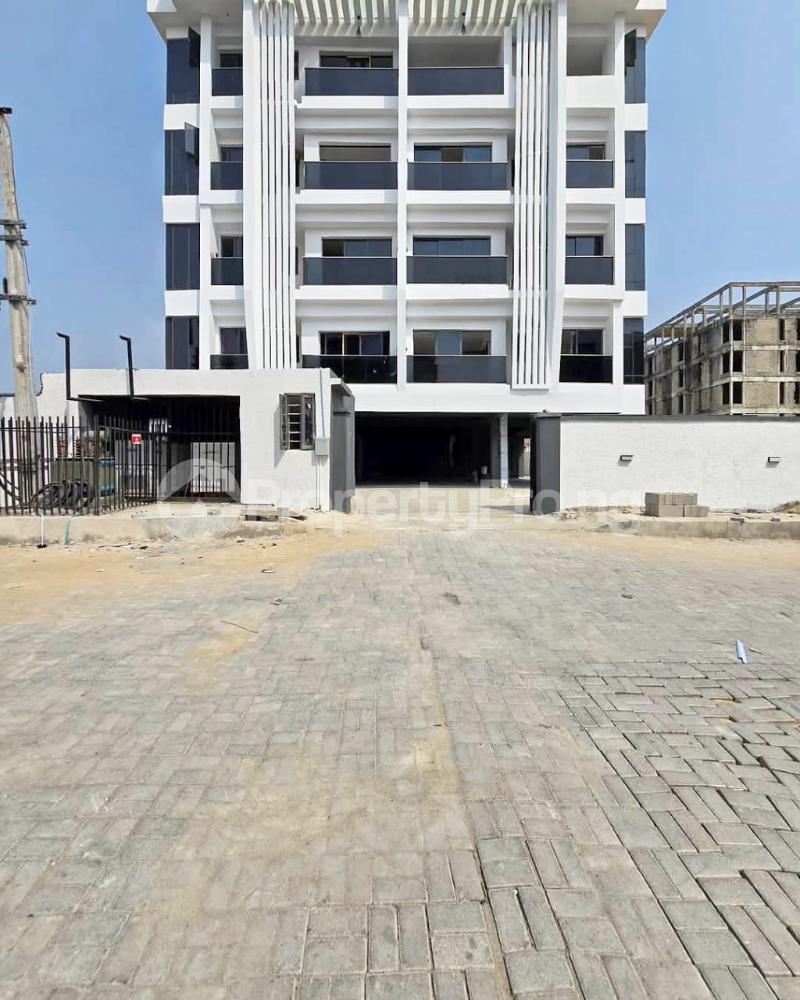 2 bedroom Flat / Apartment for sale Ikate Lekki Lagos
