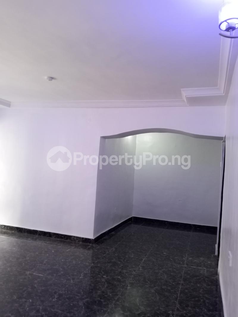 3 bedroom Flat / Apartment for rent Transformer Bucknor Estate Bucknor Isolo Lagos