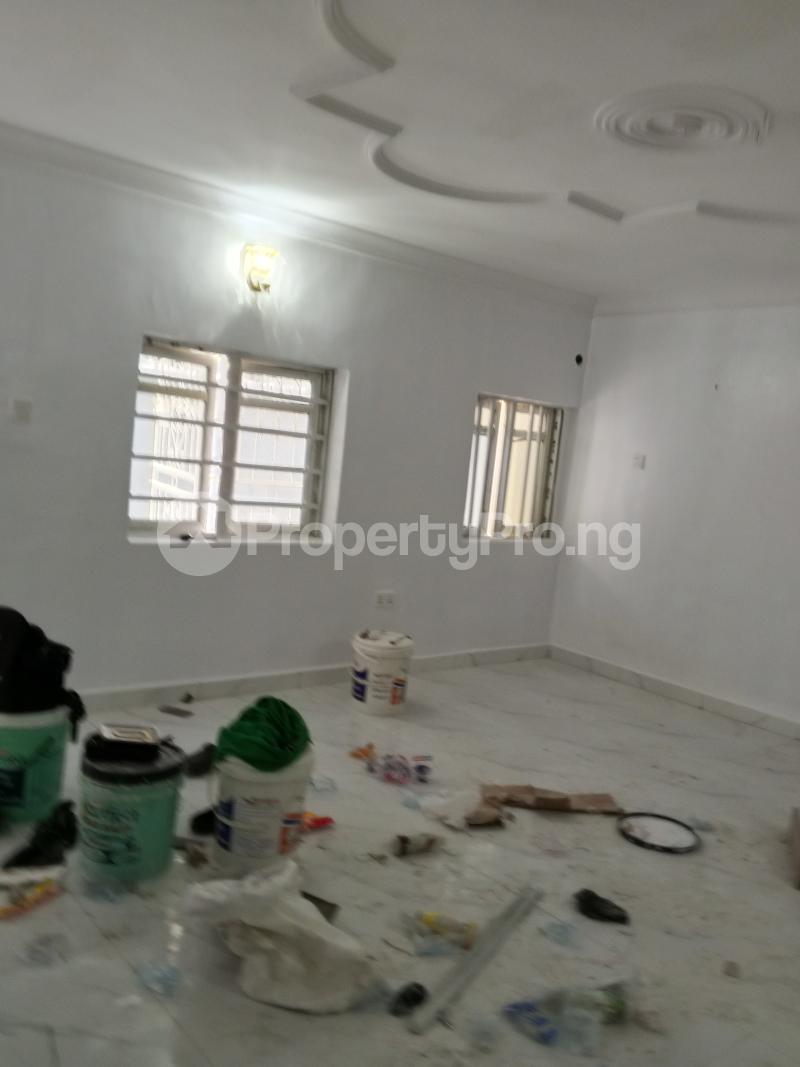 3 bedroom Flat / Apartment for rent Transformer Bucknor Estate Bucknor Isolo Lagos