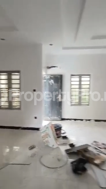 3 bedroom Flat / Apartment for rent Mende Maryland Lagos