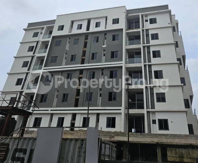 3 bedroom Flat / Apartment for rent Ikeja GRA Ikeja Lagos