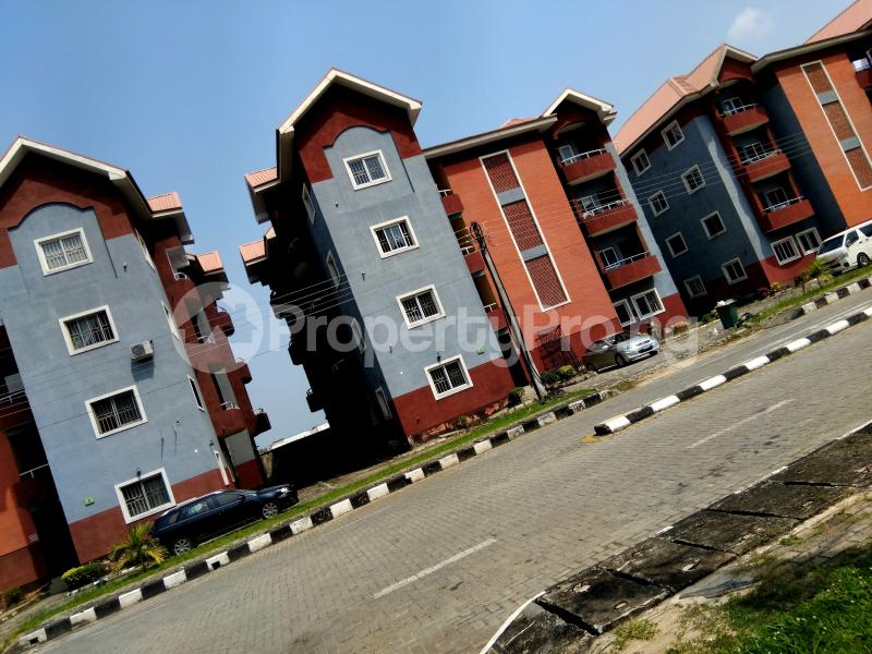 3 bedroom Flat / Apartment for rent Monastery Shoprite Road Sangotedo Ajah Lagos