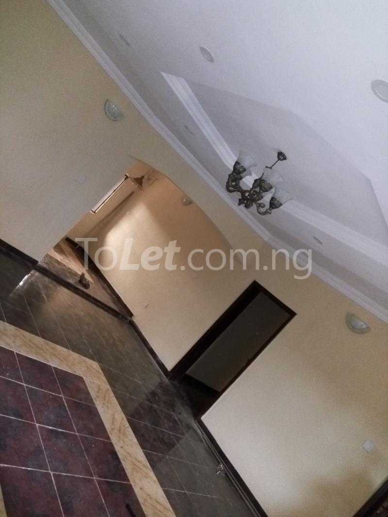 3 bedroom Flat / Apartment for rent New London Estate, Baruwa Ipaja Baruwa Ipaja Lagos