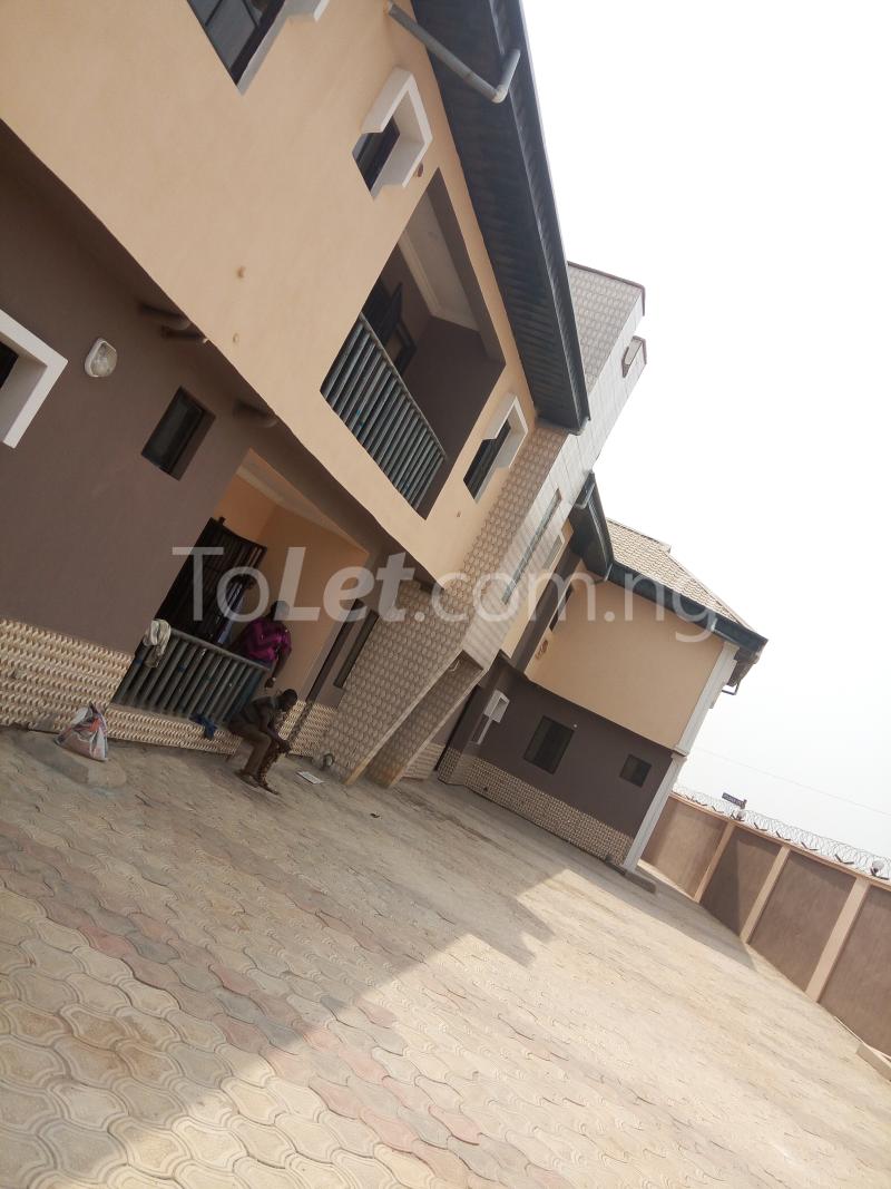 3 bedroom Flat / Apartment for rent   Ipaja Ipaja Lagos