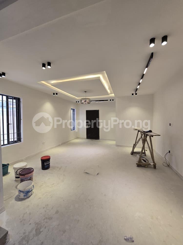 4 bedroom House for rent Lekki Phase 1 Lekki Lagos