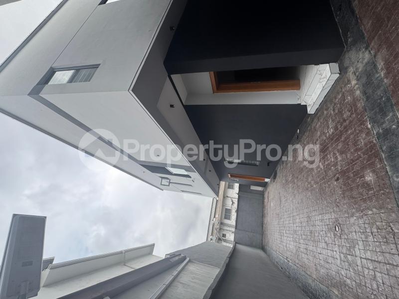 4 bedroom House for rent Off Bode Thomas Bode Thomas Surulere Lagos