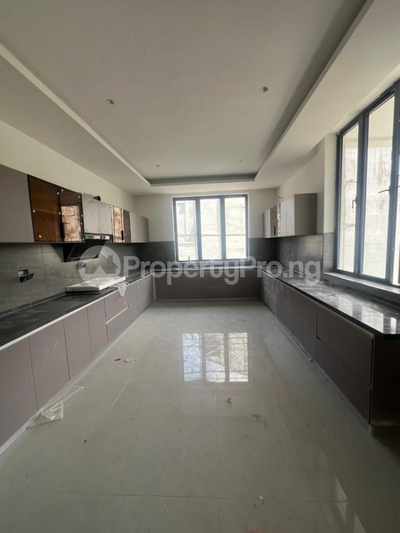 5 bedroom House for sale Banana Island Ikoyi Lagos