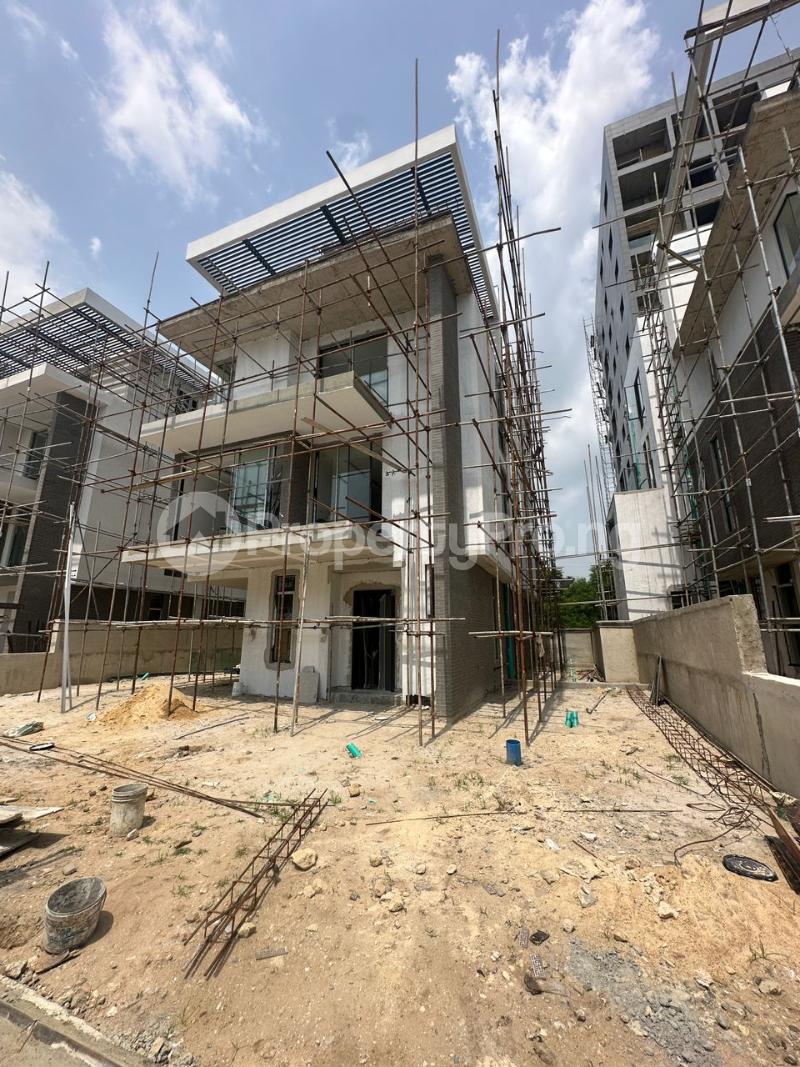 5 bedroom House for sale Banana Island Ikoyi Lagos