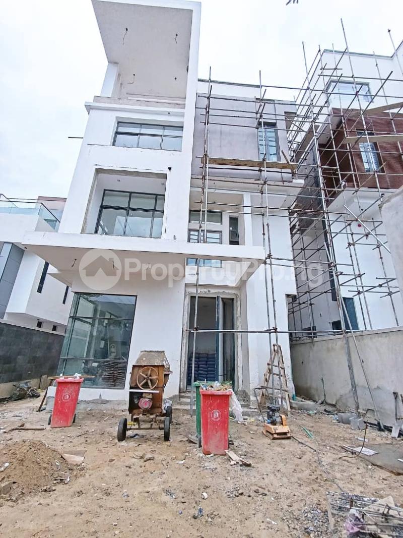 5 bedroom House for sale Banana Island Ikoyi Lagos